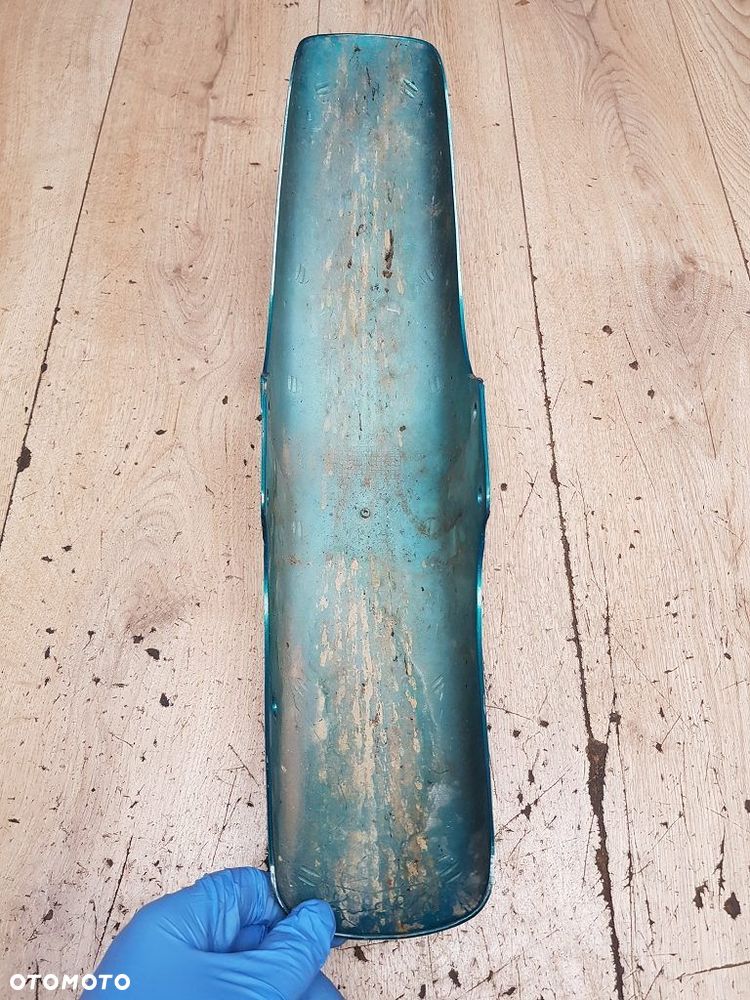 Błotnik przód Hyosung GA125 - 8