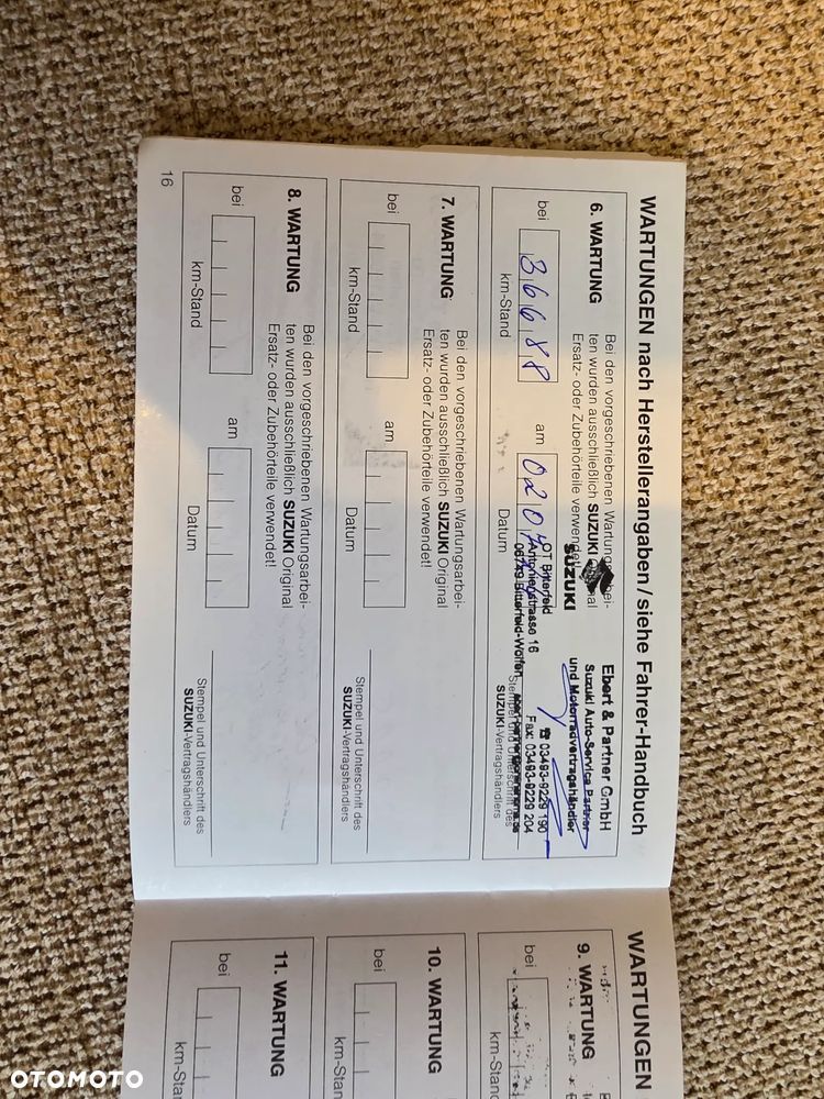 Suzuki Hayabusa - 18