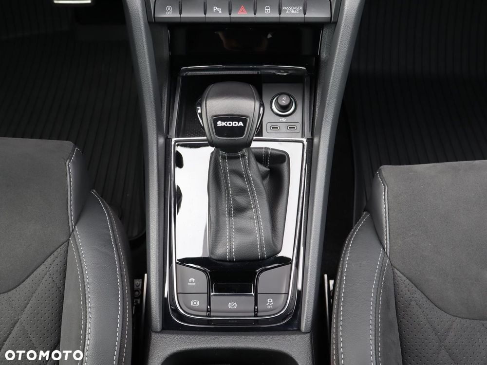 Skoda Kodiaq 1.5 TSI ACT 4x2 Sportline DSG 7os - 17
