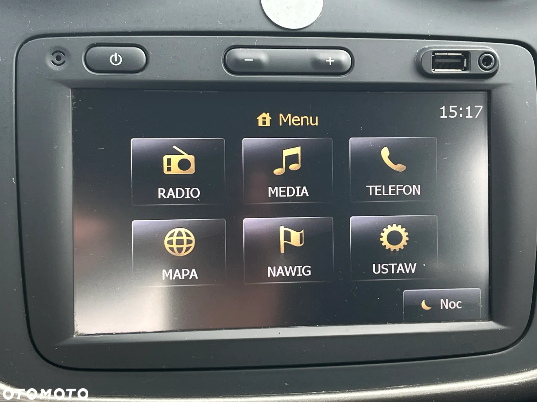 Dacia Sandero Stepway - 28