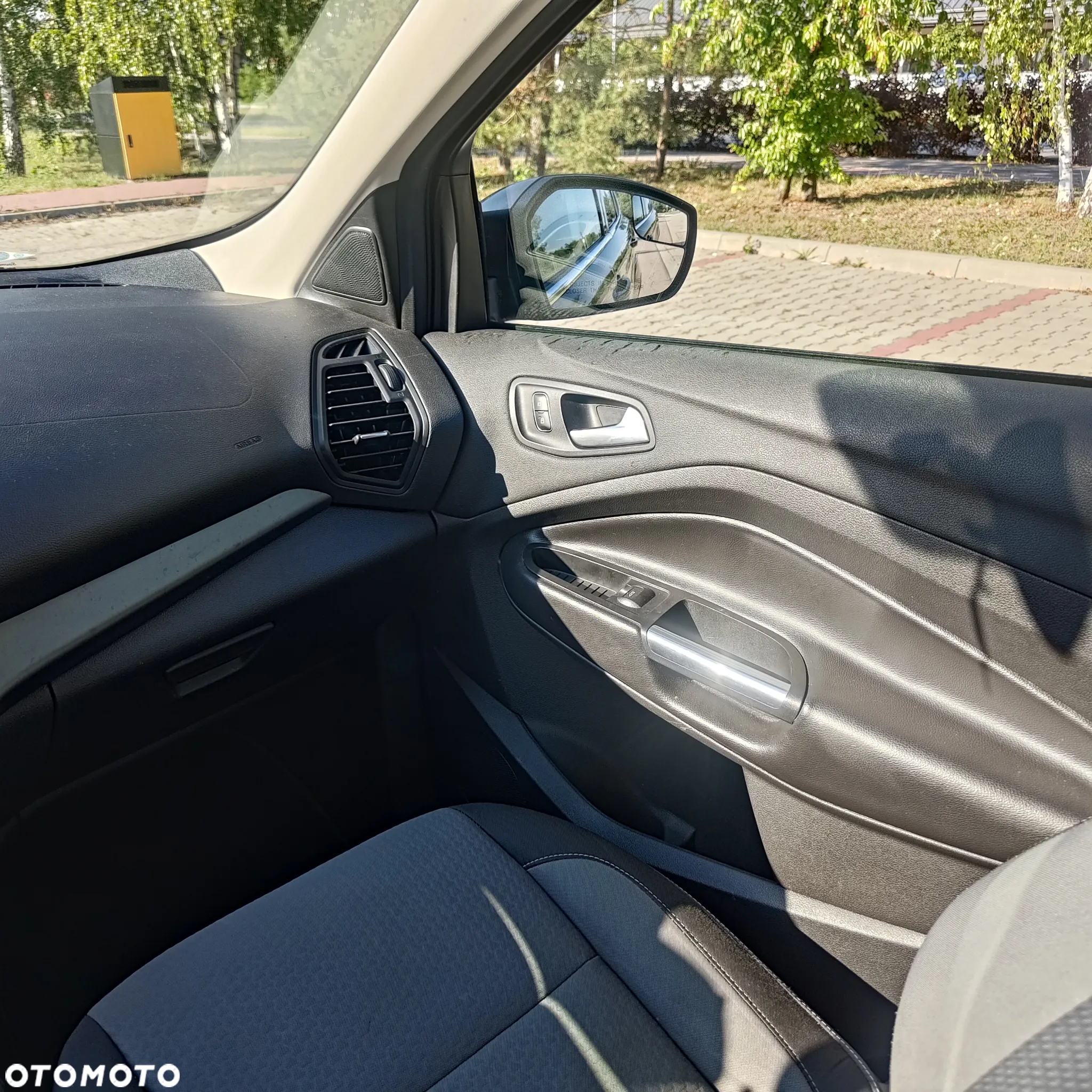 Ford Escape 1.5 EcoBoost AWD SE - 18