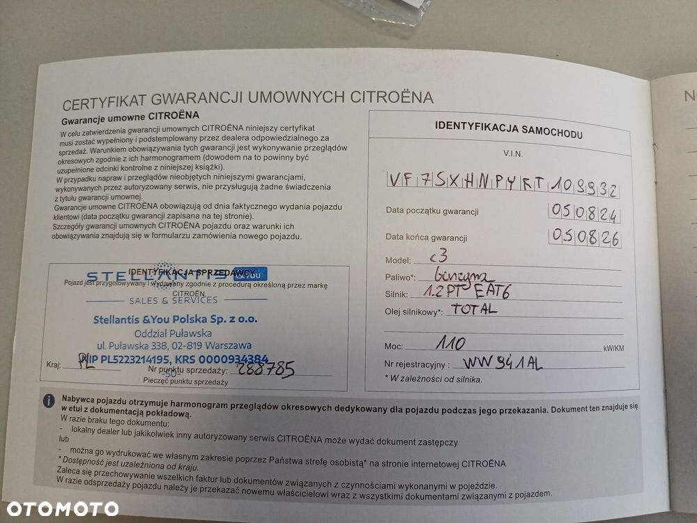 Citroën C3 - 38