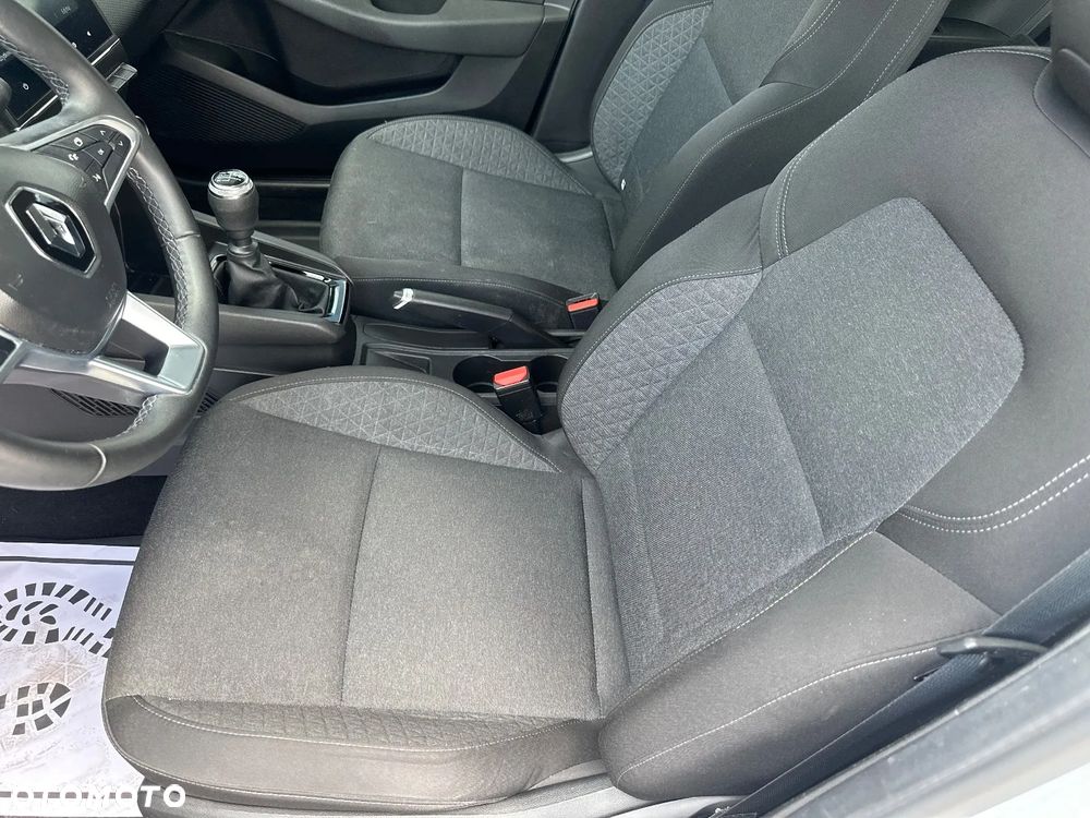 Renault Clio 1.0 TCe Equilibre - 19