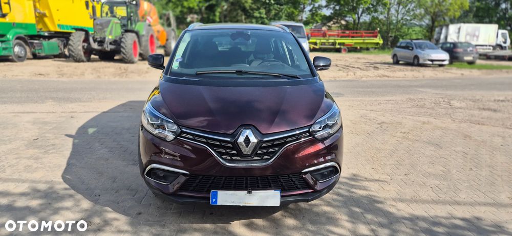 Renault Grand Scenic Gr 1.3 TCe FAP Intens - 2