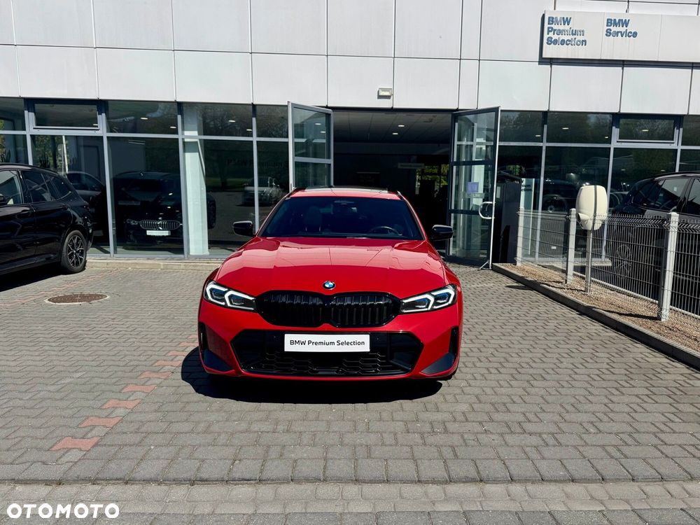 BMW Seria 3 - 11
