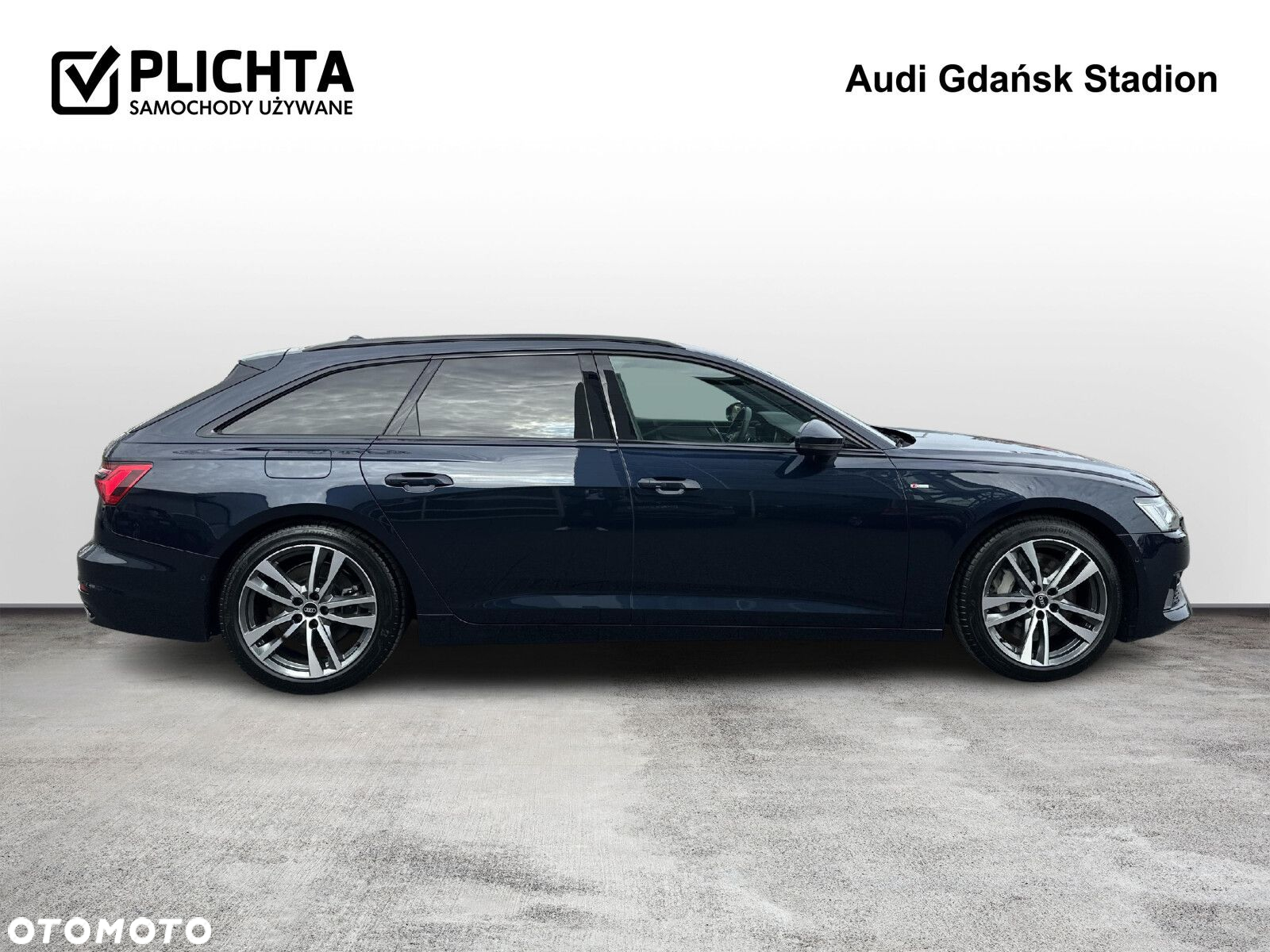 Audi A6 - 7