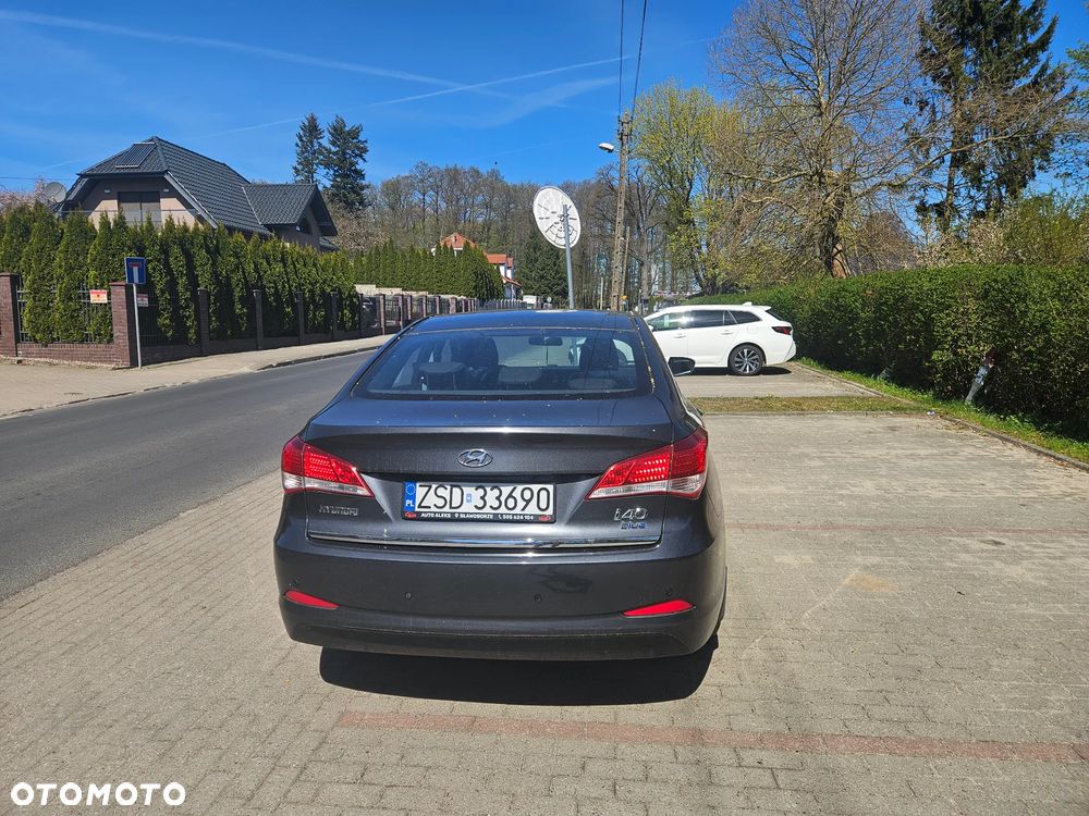 Hyundai i40 1.6 Comfort - 6