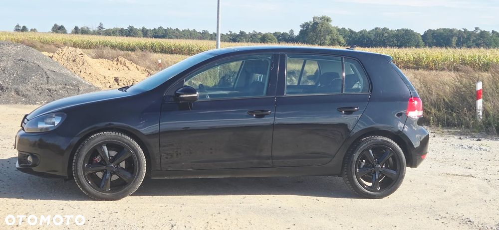 Volkswagen Golf - 26