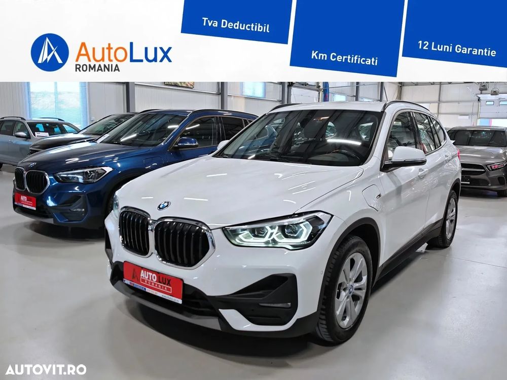 BMW X1 xDrive25e Advantage - 1