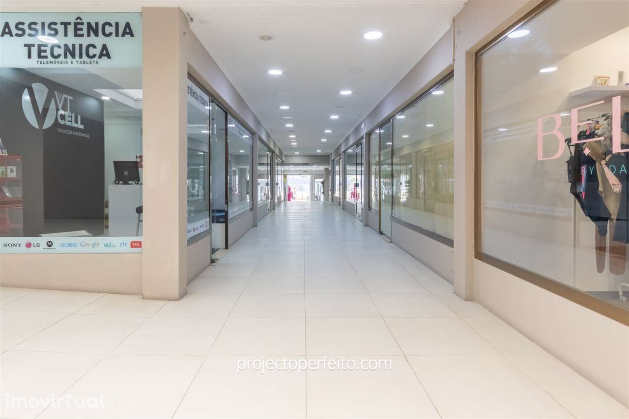 Loja  Arrendamento em Espinho,Espinho - Grande imagem: 3/13