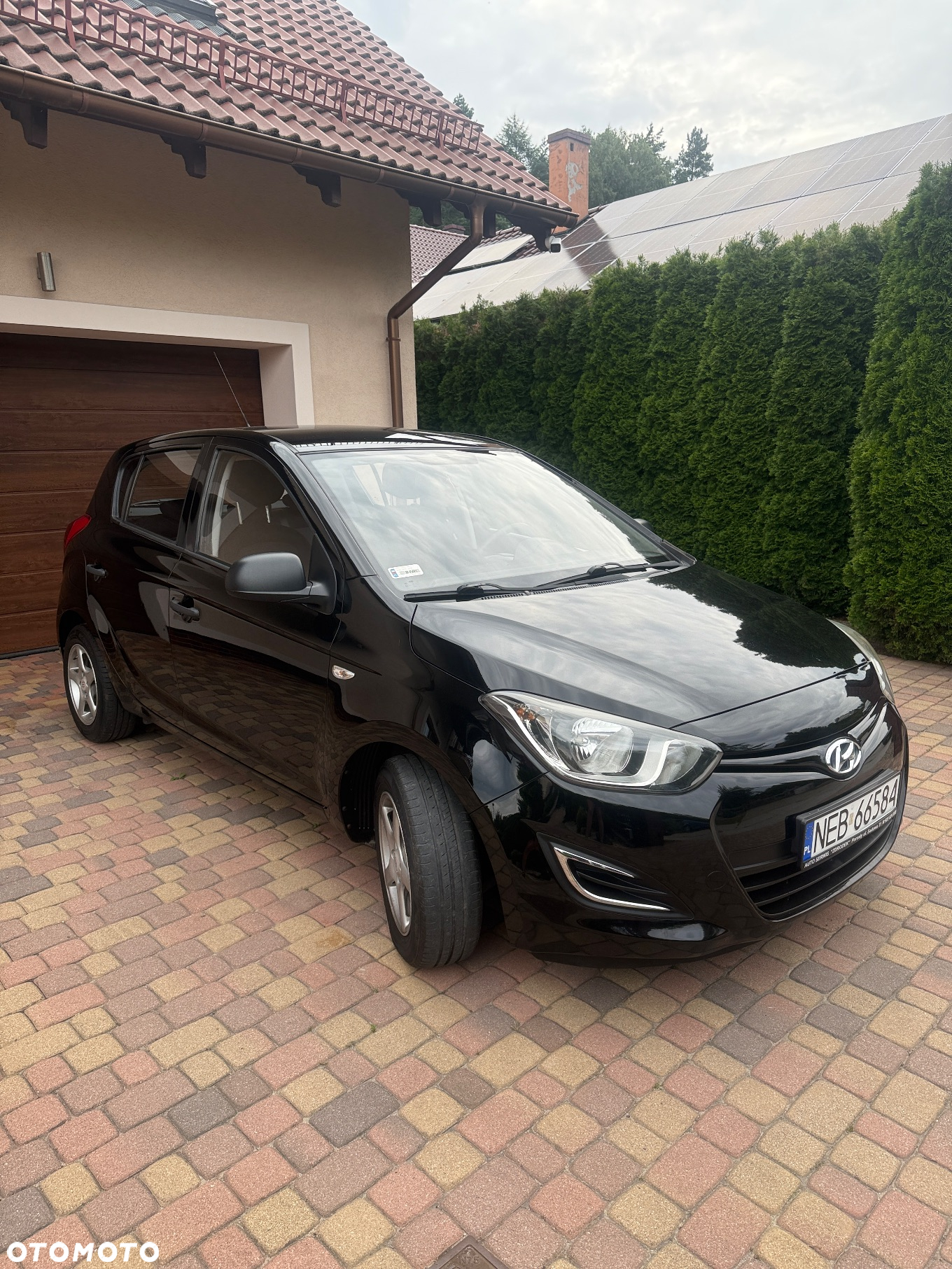 Hyundai i20 1.25 Classic + - 3