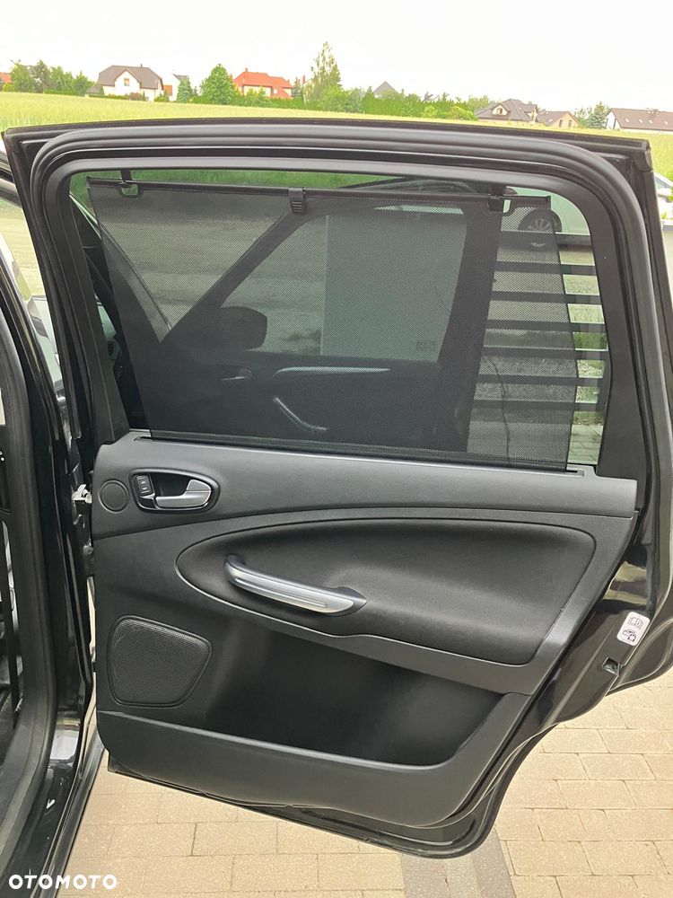 Ford S-Max 2.0 TDCi Gold X - 9