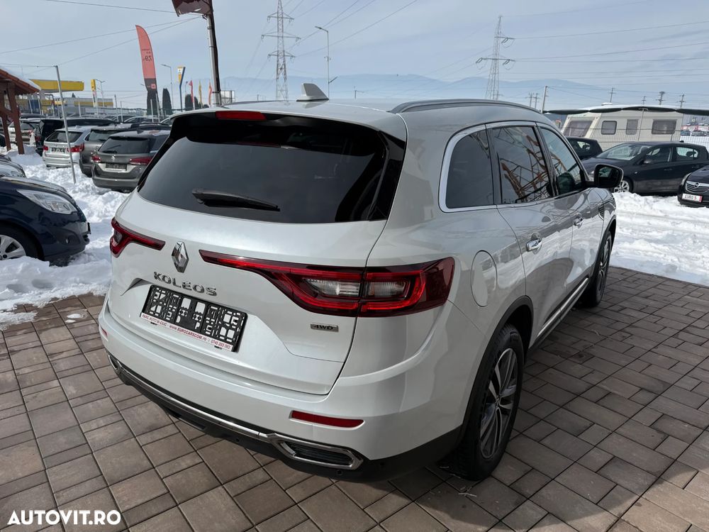 Renault Koleos - 6