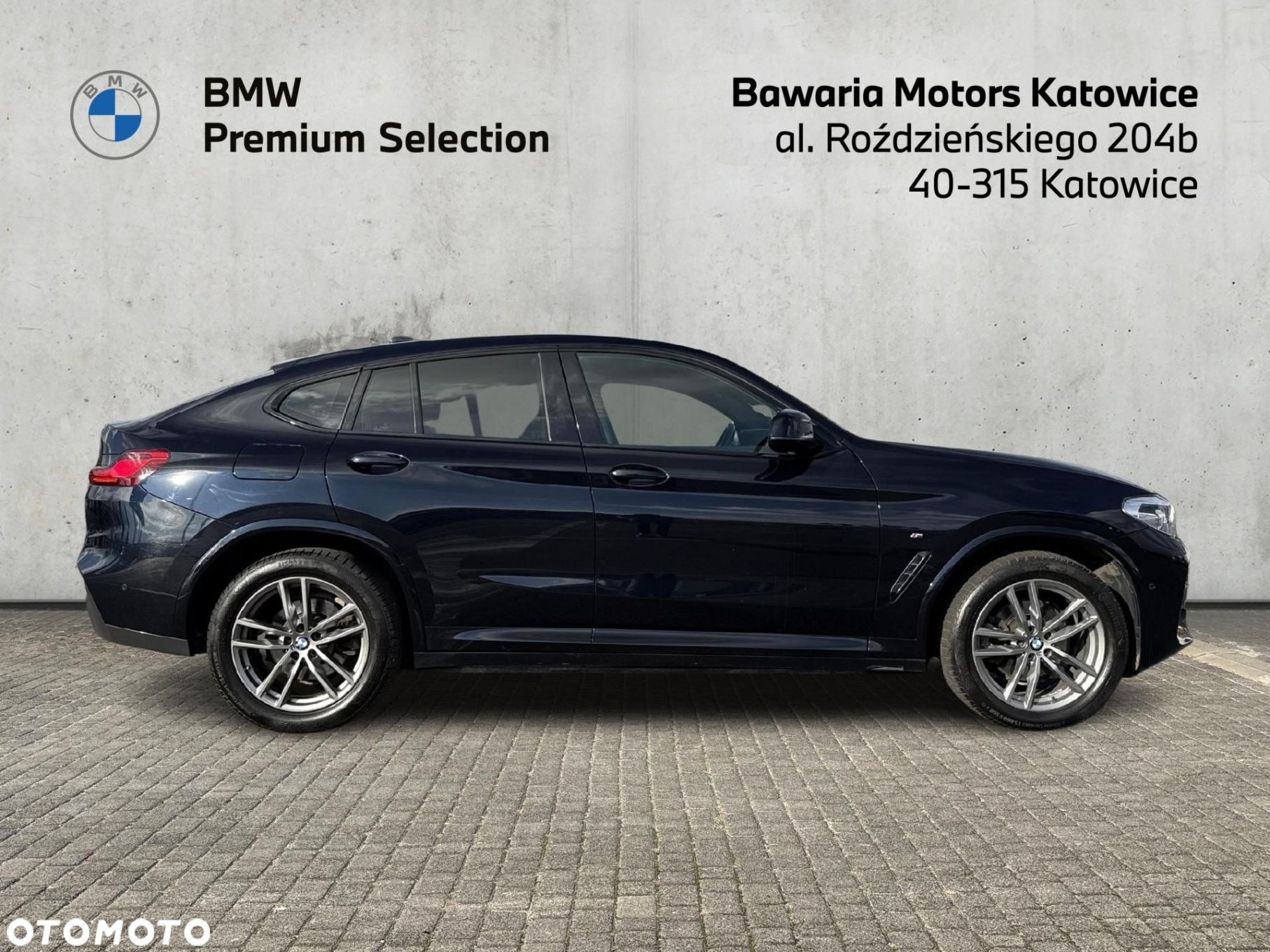 BMW X4 - 6