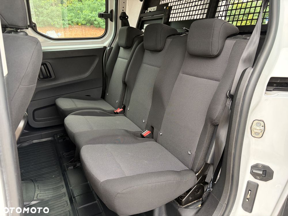 Toyota Proace City - 13