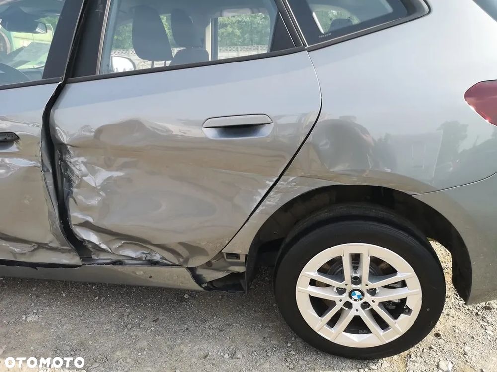 BMW Seria 2 218d GT Luxury Line - 30