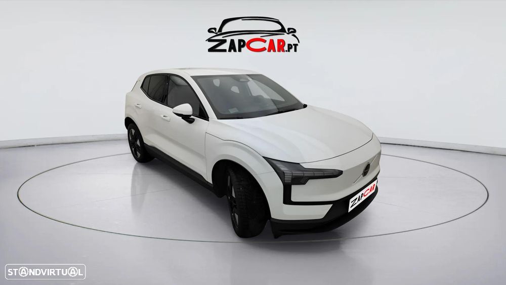 Volvo EX30 Single Motor Extended Range RWD Black Edition Ultra - 7