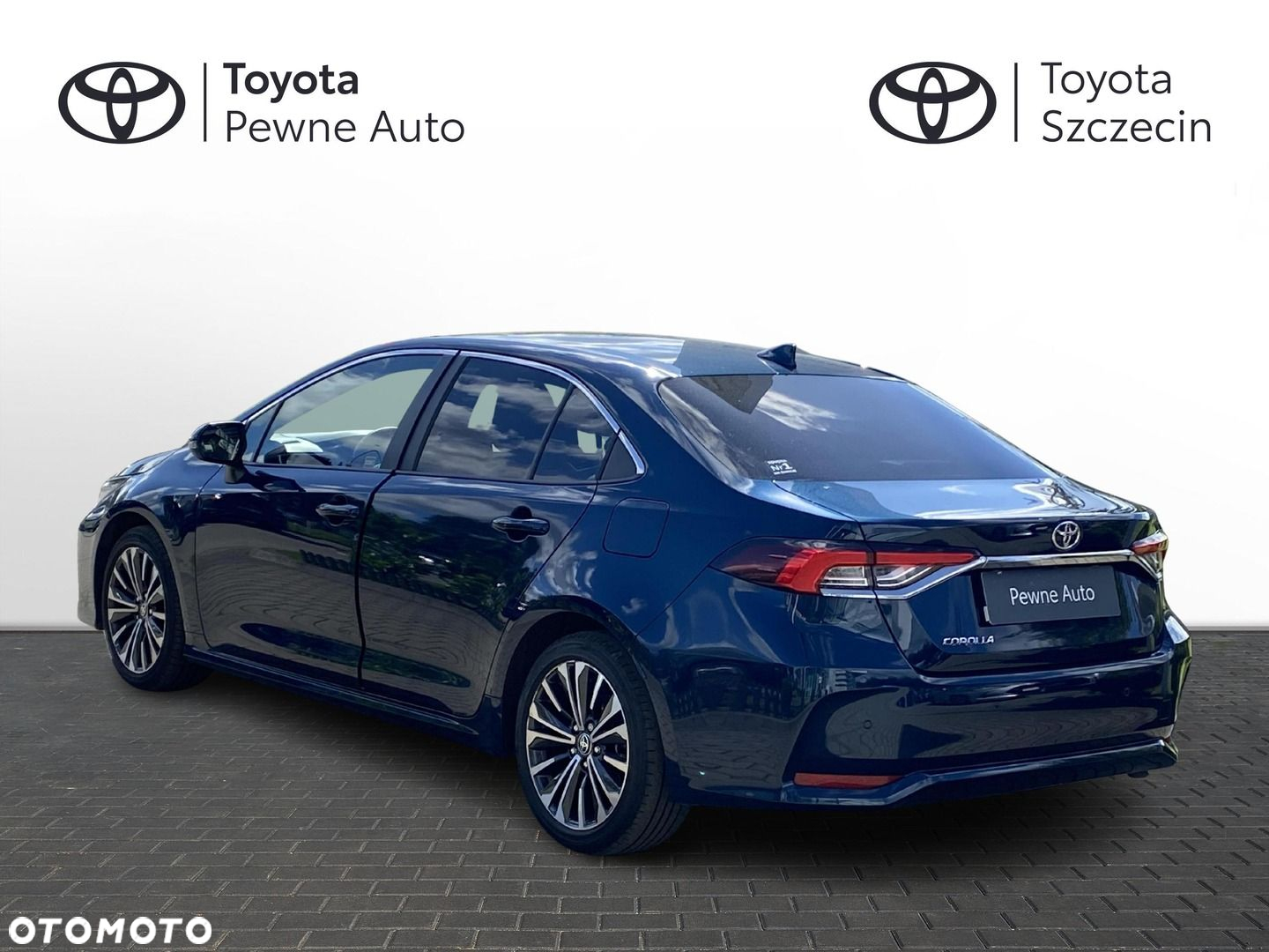 Toyota Corolla 1.5 Style MS - 5