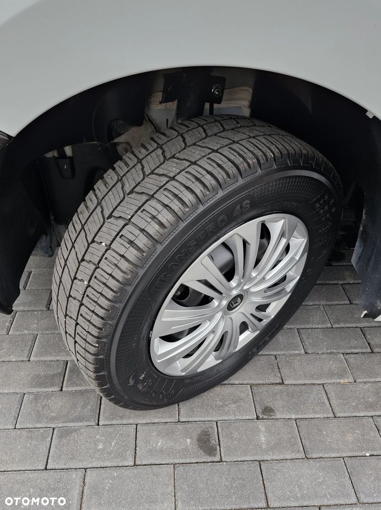 Opel Movano, L3H2, 2019, Nawigacja, Hak, klima, tempomat - 24