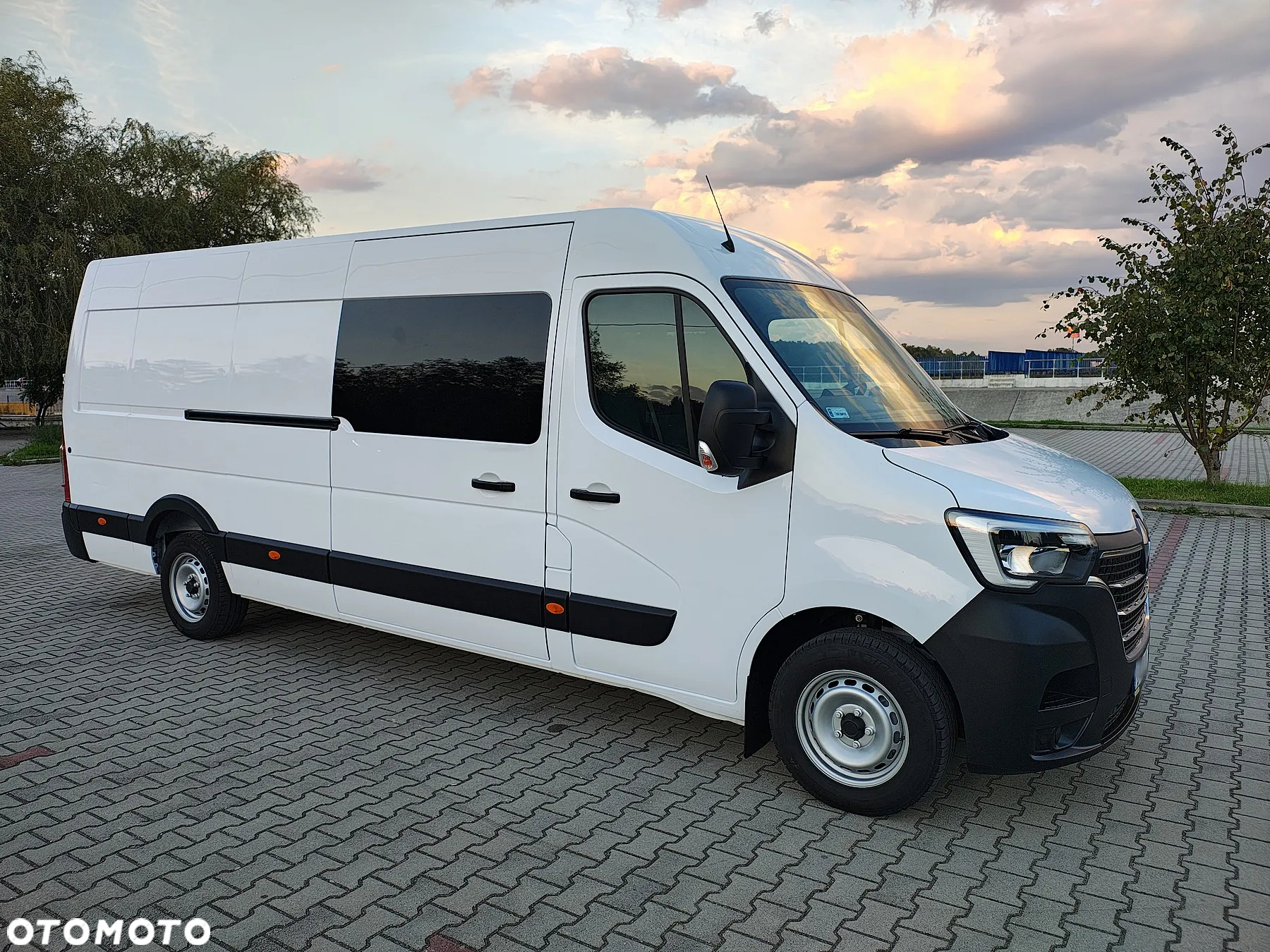 Renault Master - 14