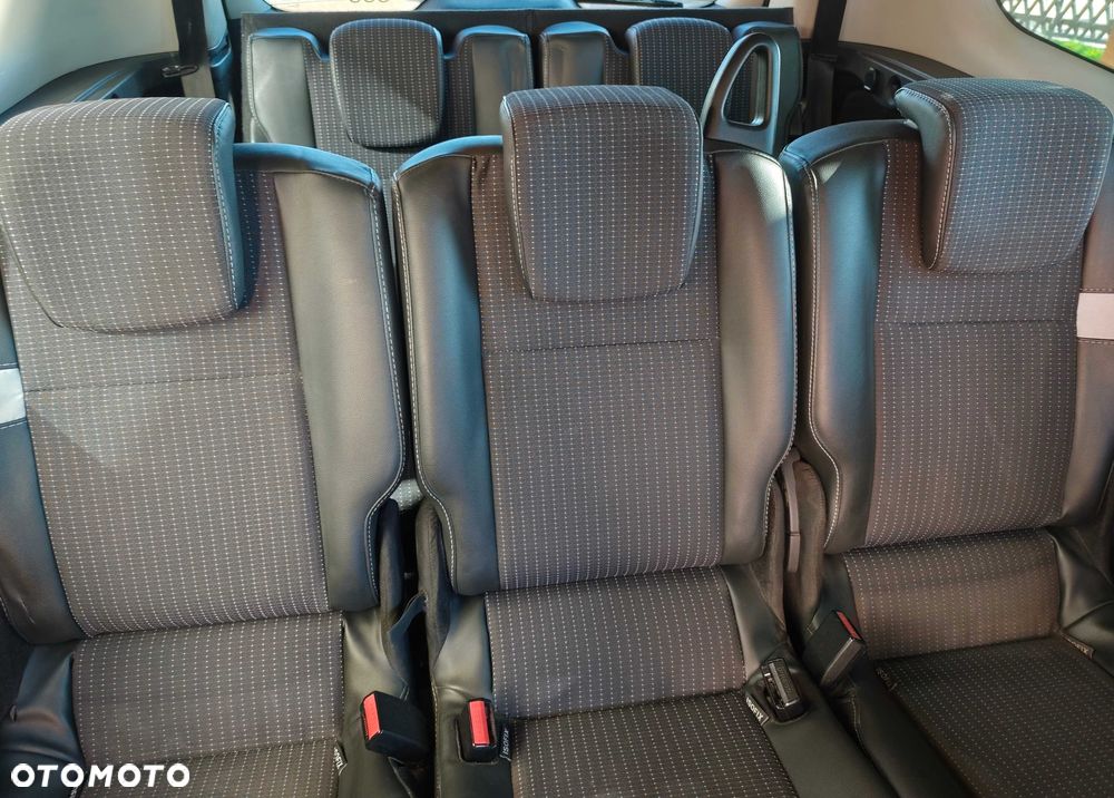 Renault Grand Scenic - 6