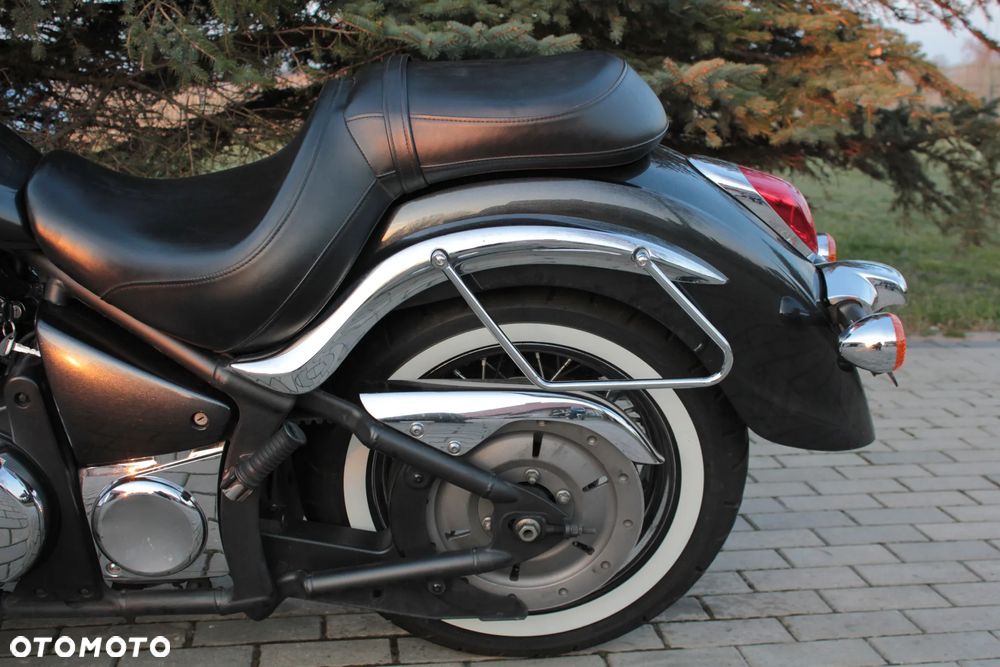 Kawasaki Vulcan - 8