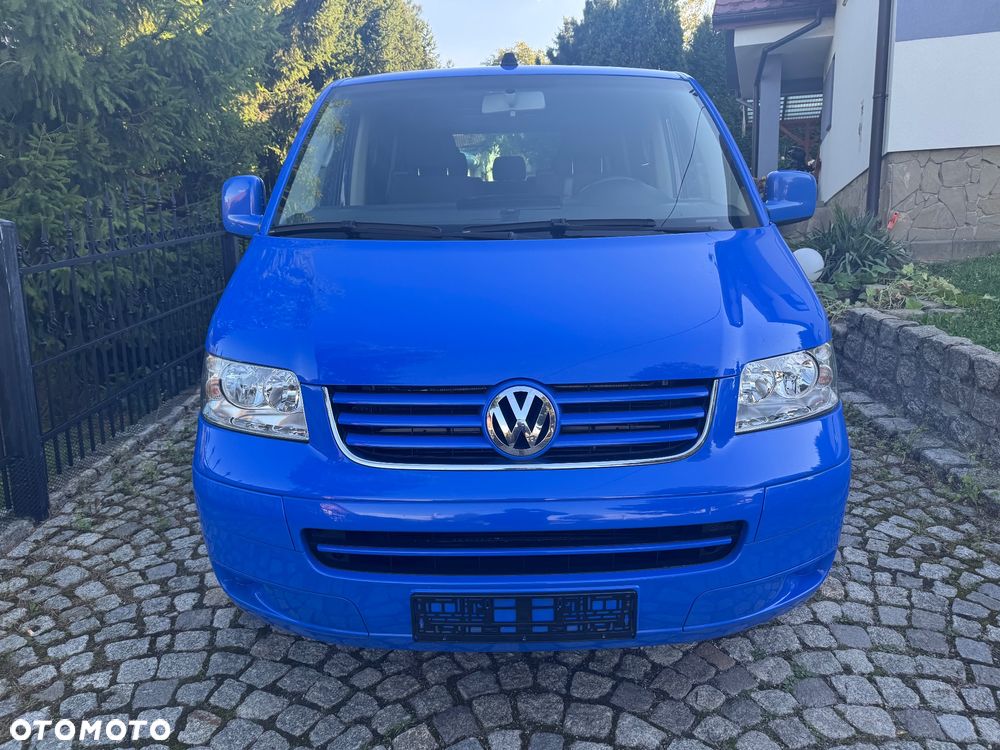 Volkswagen Multivan L1 Comfortline - 4