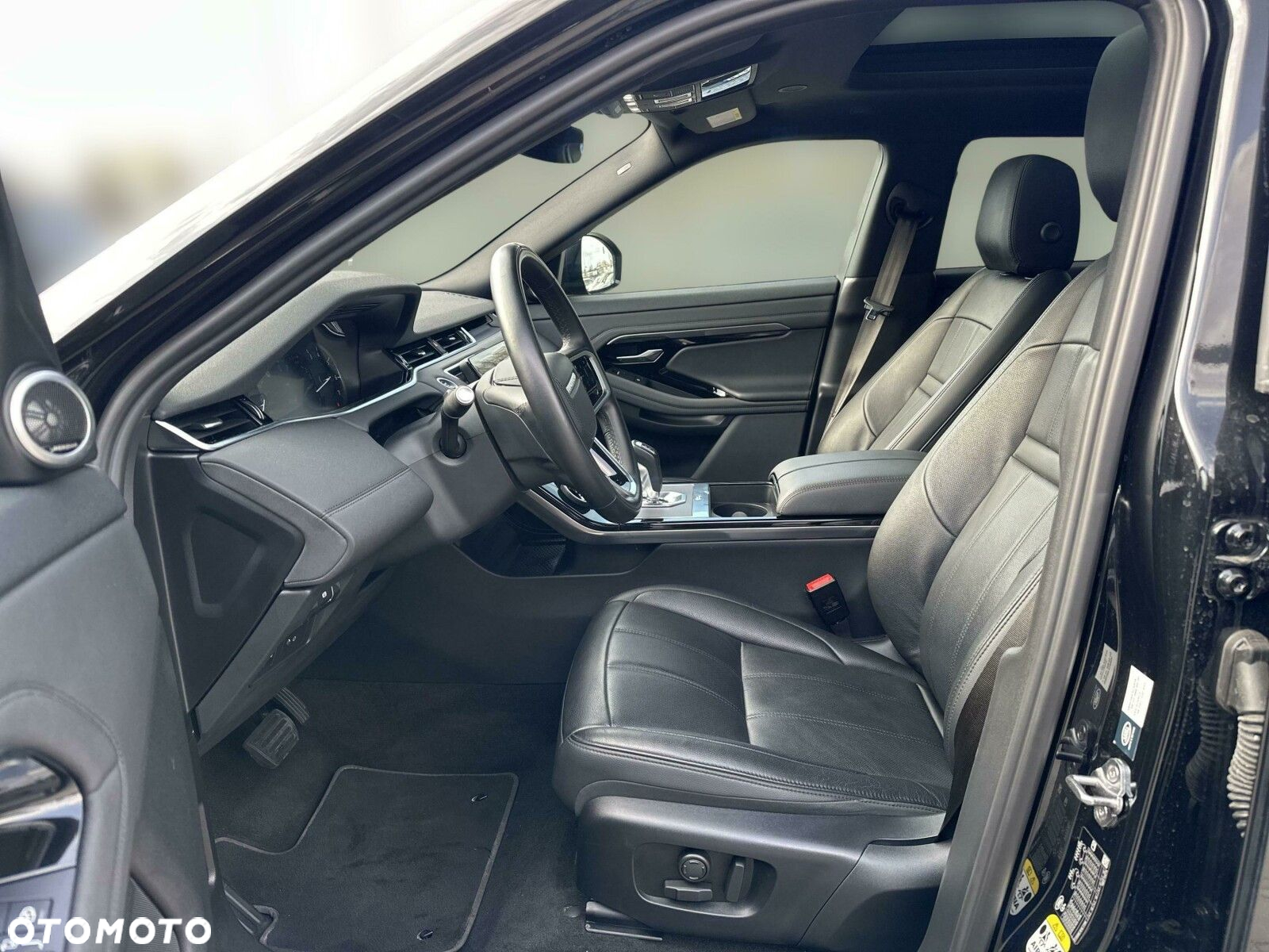 Land Rover Range Rover Evoque - 13