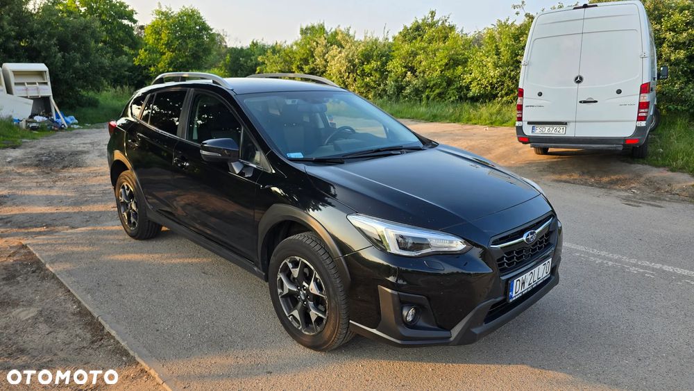 Subaru XV - 4