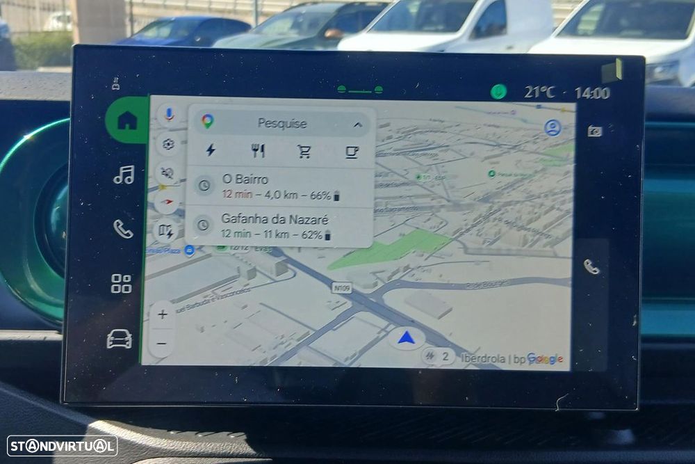 Renault Twingo E-Tech. 22 Techno - 8