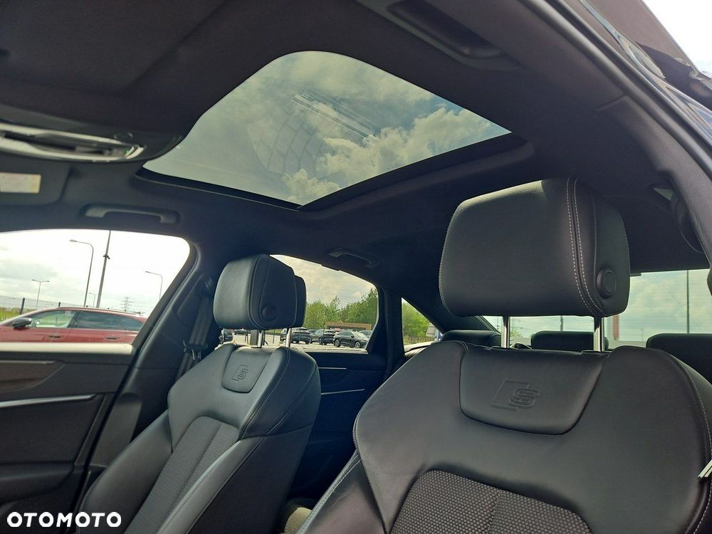 Audi A6 Limousine - 15