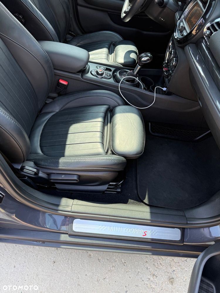 MINI Clubman Cooper S sport - 15