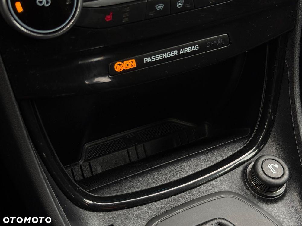Ford Puma 1.0 EcoBoost Hybrid ST-LINE - 23