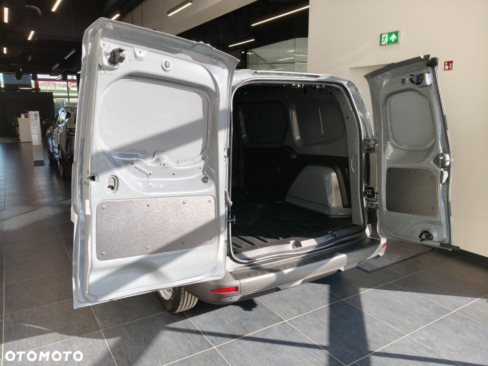 Renault Kangoo - 5