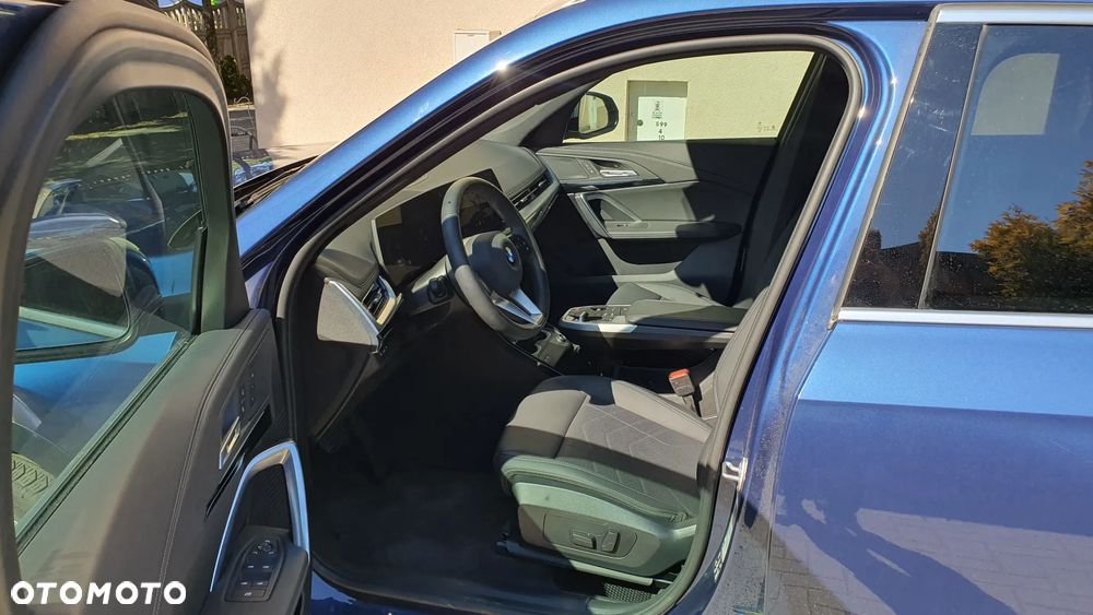 BMW X1 - 13