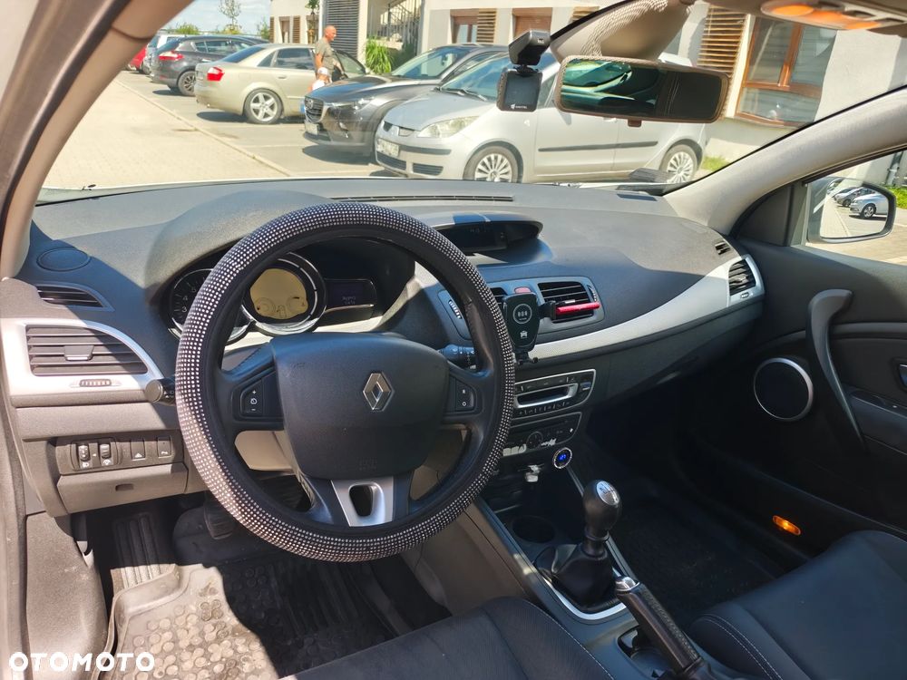 Renault Megane - 13