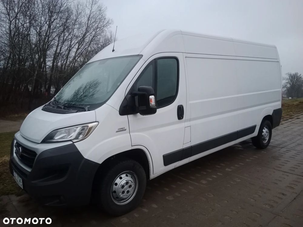 Fiat Ducato - 12