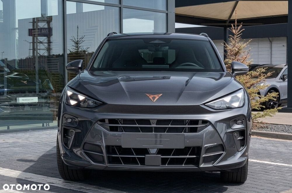 Cupra Terramar - 3