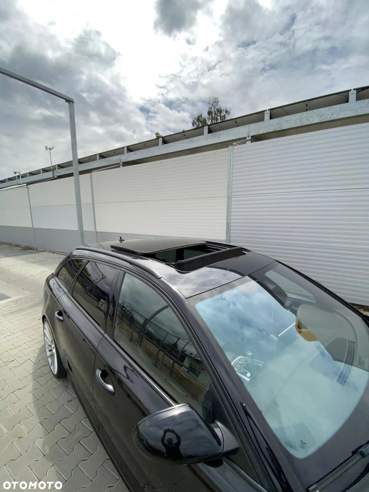 Audi A6 Avant 2.0 TFSI - 9