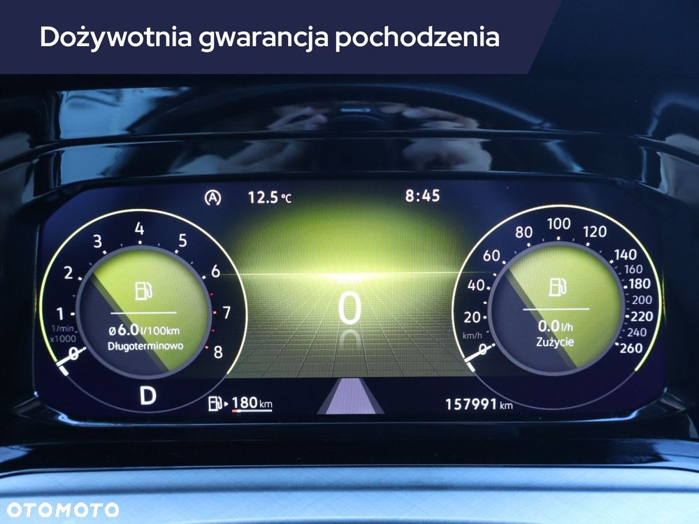 Volkswagen Golf Variant - 12
