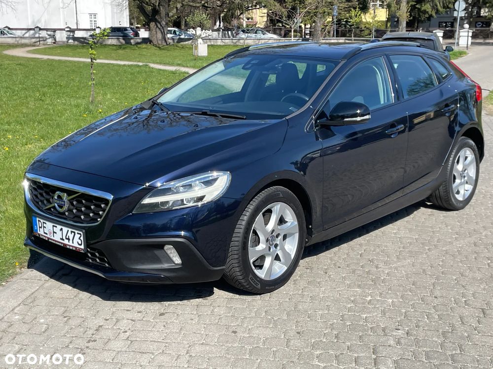Volvo V40 Cross Country T3 Momentum - 2