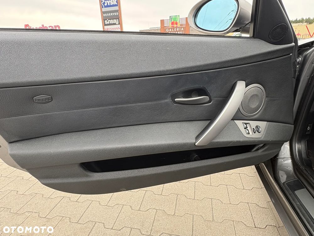 BMW Z4 - 27