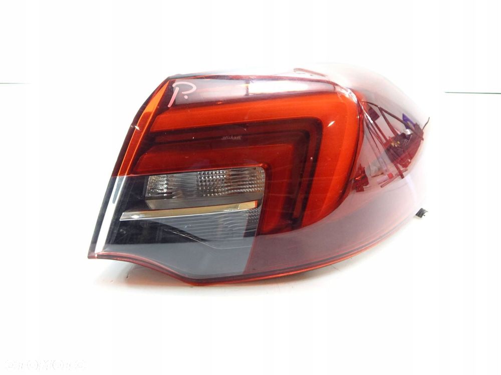 lampa prawy tył opel insignia b hb 39125832 - 3