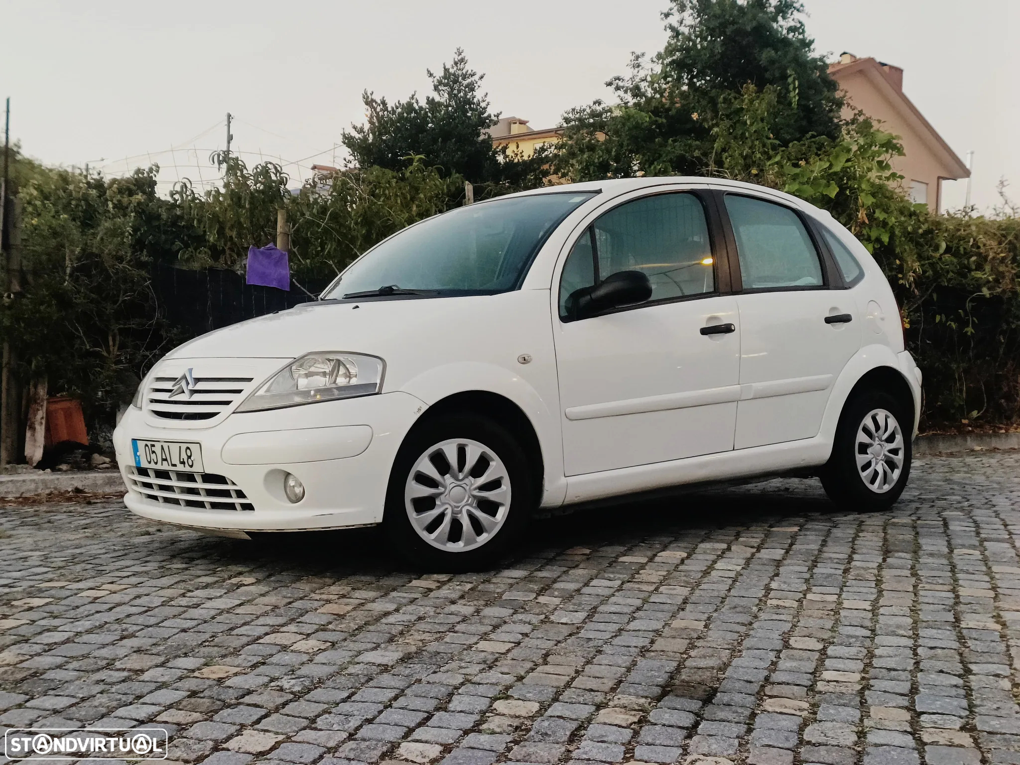 Citroën C3 - 2