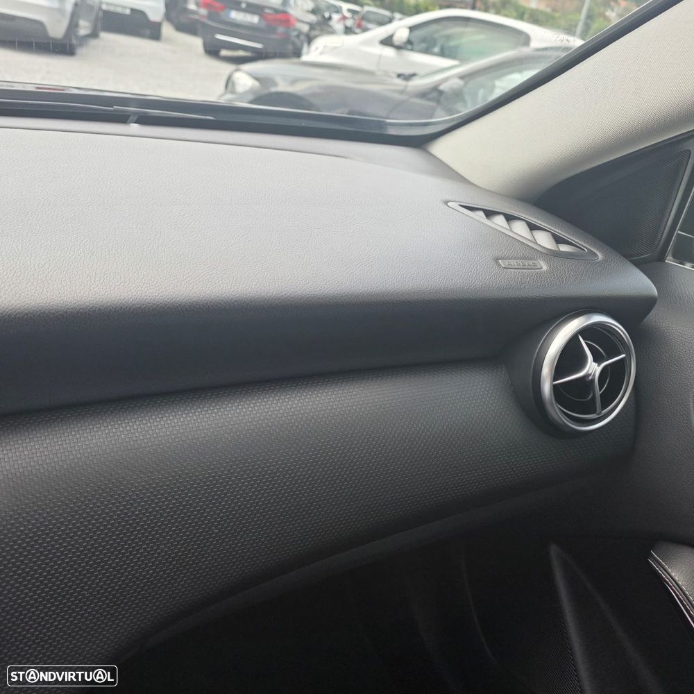 Mercedes-Benz A 180 - 27
