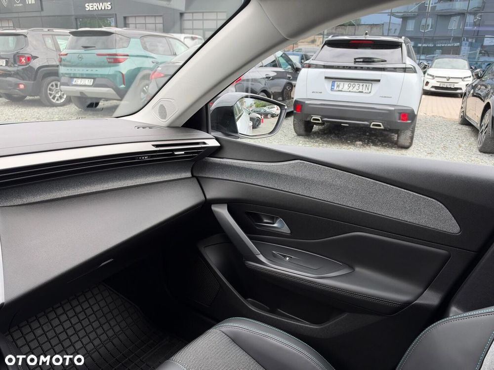 Peugeot 308 1.2 PureTech Allure Pack S&S - 18