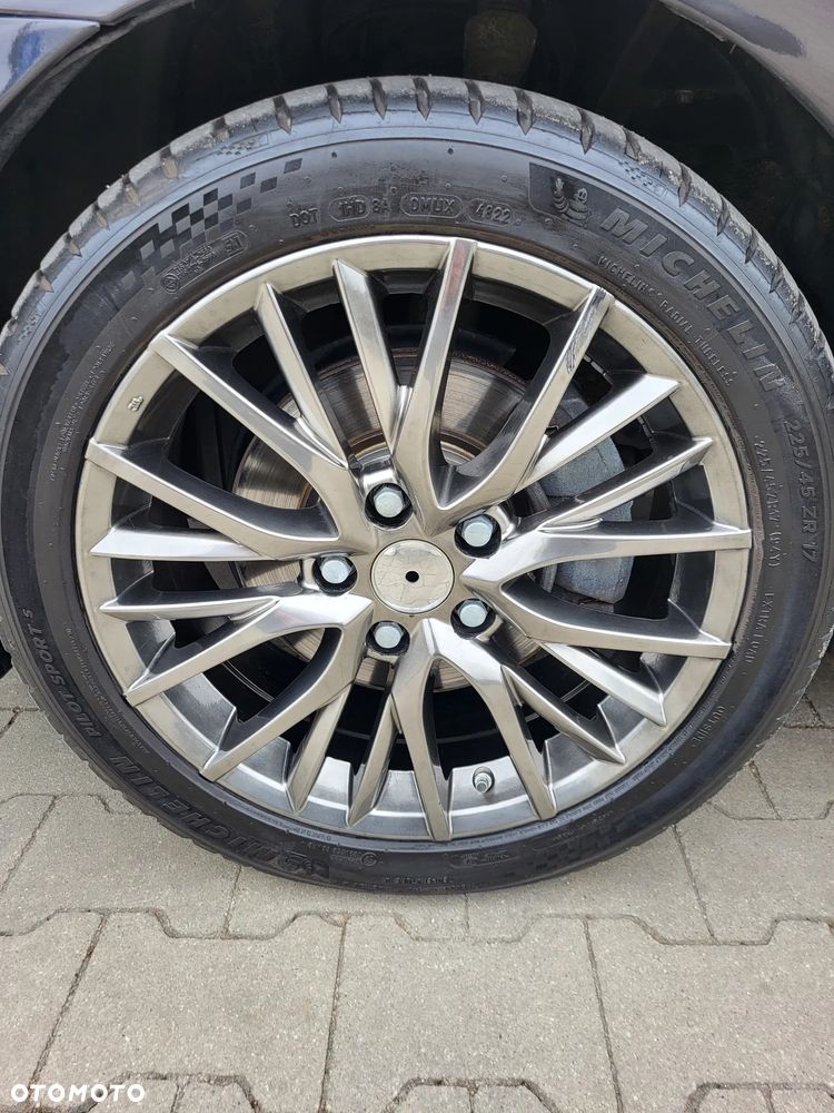 Lexus IS Business Edition - 19