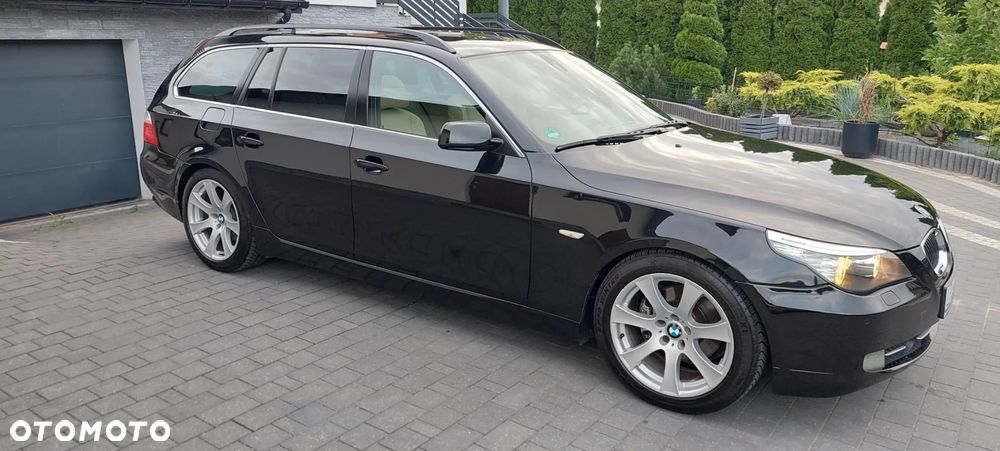 BMW Seria 5 - 9