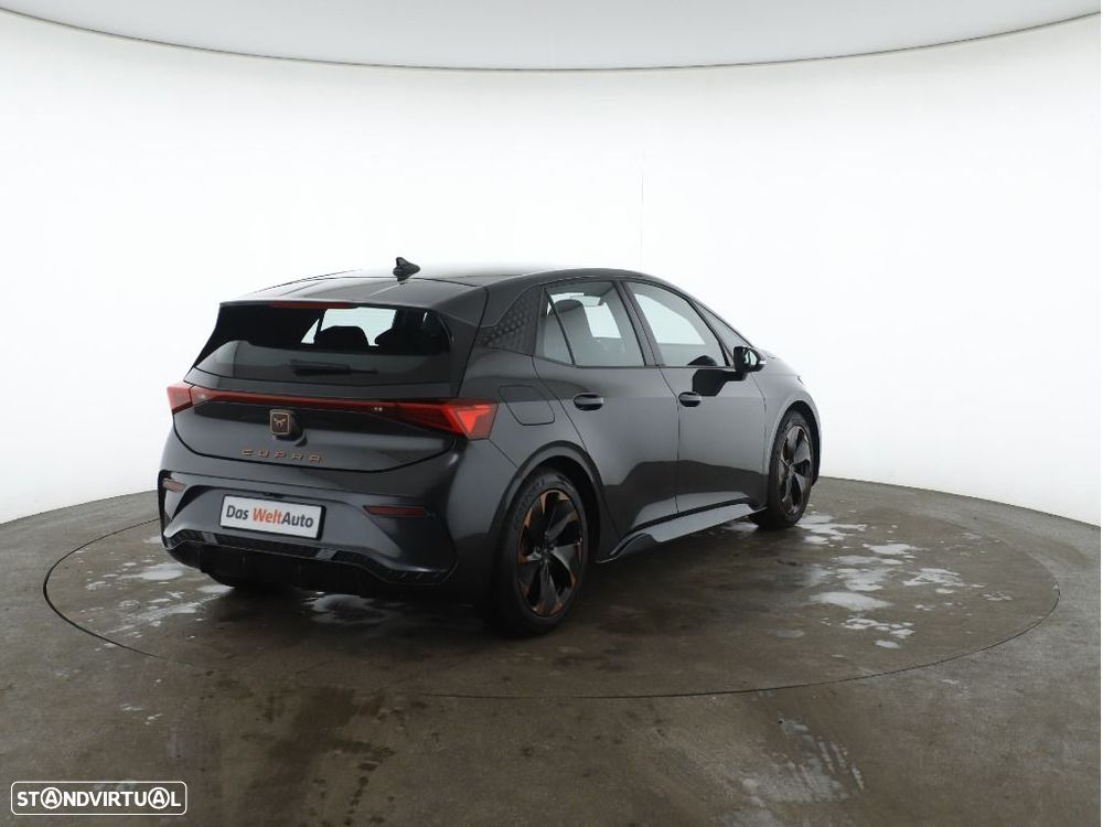 Cupra Born 58 kWh - 6