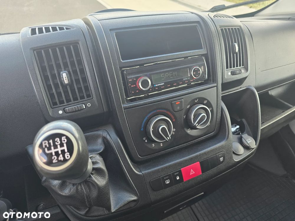 Fiat Ducato - 27